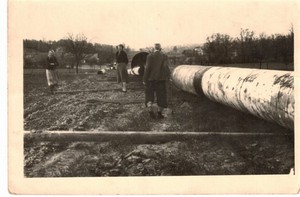 žermanický přivaděč