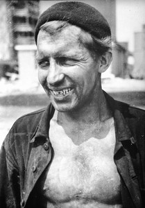 1952 Antonín Šrámek, Koksovna