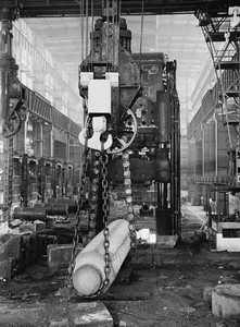 13. 3. 1958 Kovárna ingotů