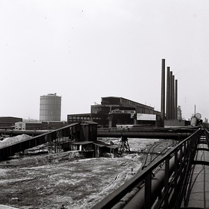 5. 8. 1954 Panorama