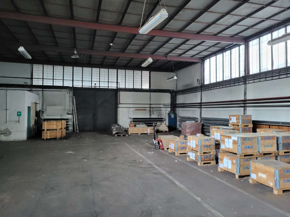 Prodej pozemku o výměře