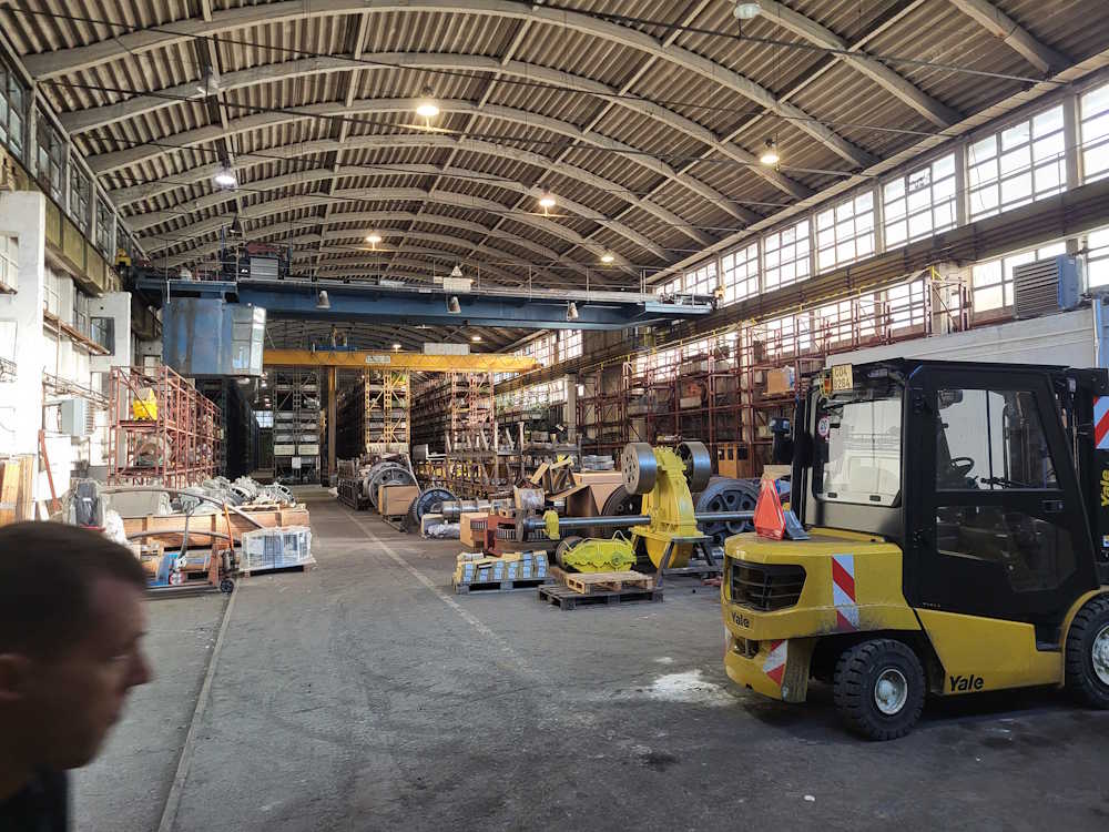 Prodej pozemku o výměře