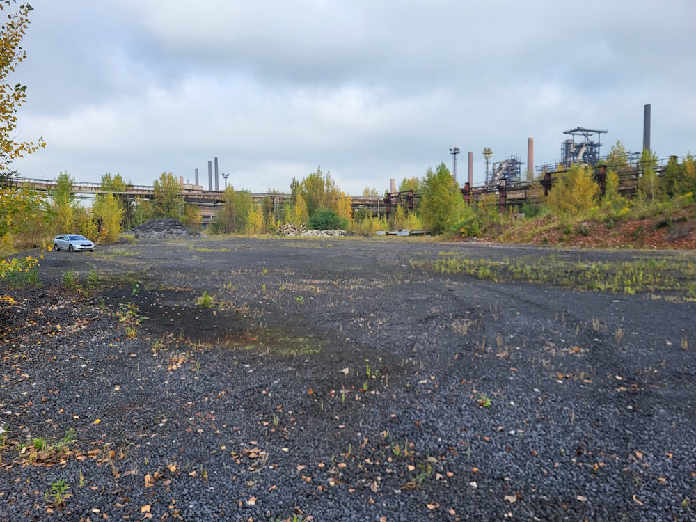 Prodej pozemku o výměře