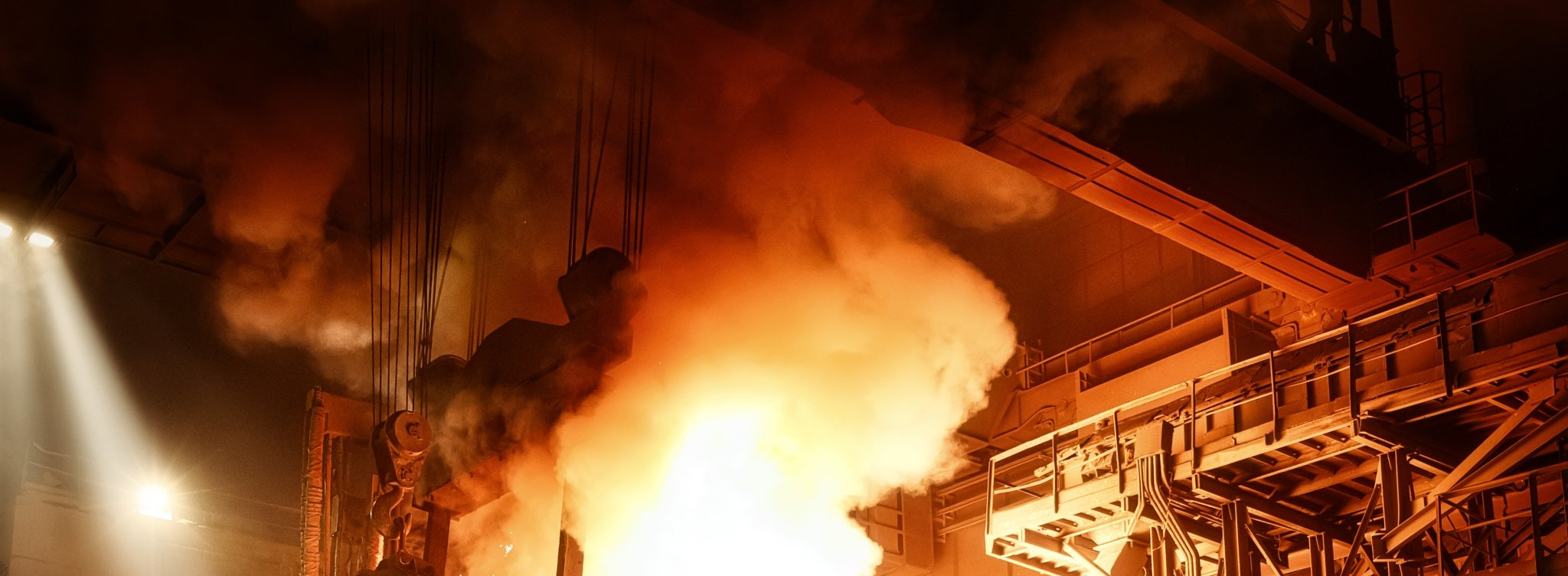 NOVÁ HUŤ posiluje svůj tým. Zkušený manažer Roland Hinterreiter povede projekt výstavby nové elektrické pece