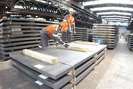 V novém školním roce nabídne LIBERTY Ostrava odbornou praxi v reálném pracovním prostředí více než stovce učňů