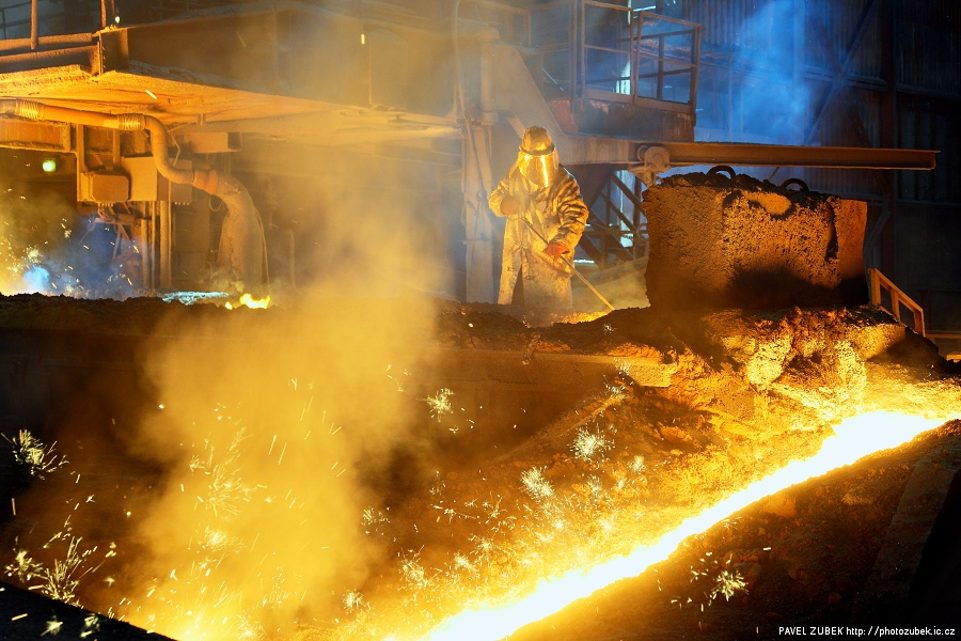 LIBERTY Ostrava prodlouží provoz s omezenou výrobou