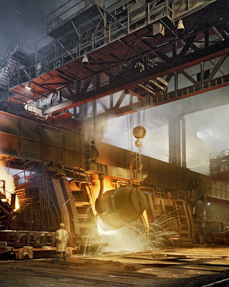 GFG Alliance completes its 100 day strategic review of LIBERTY Ostrava and pledges €750 million in transformational investment