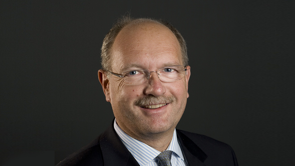 Roland Junck elected chairman of LIBERTY Ostrava´s Supervisory Board