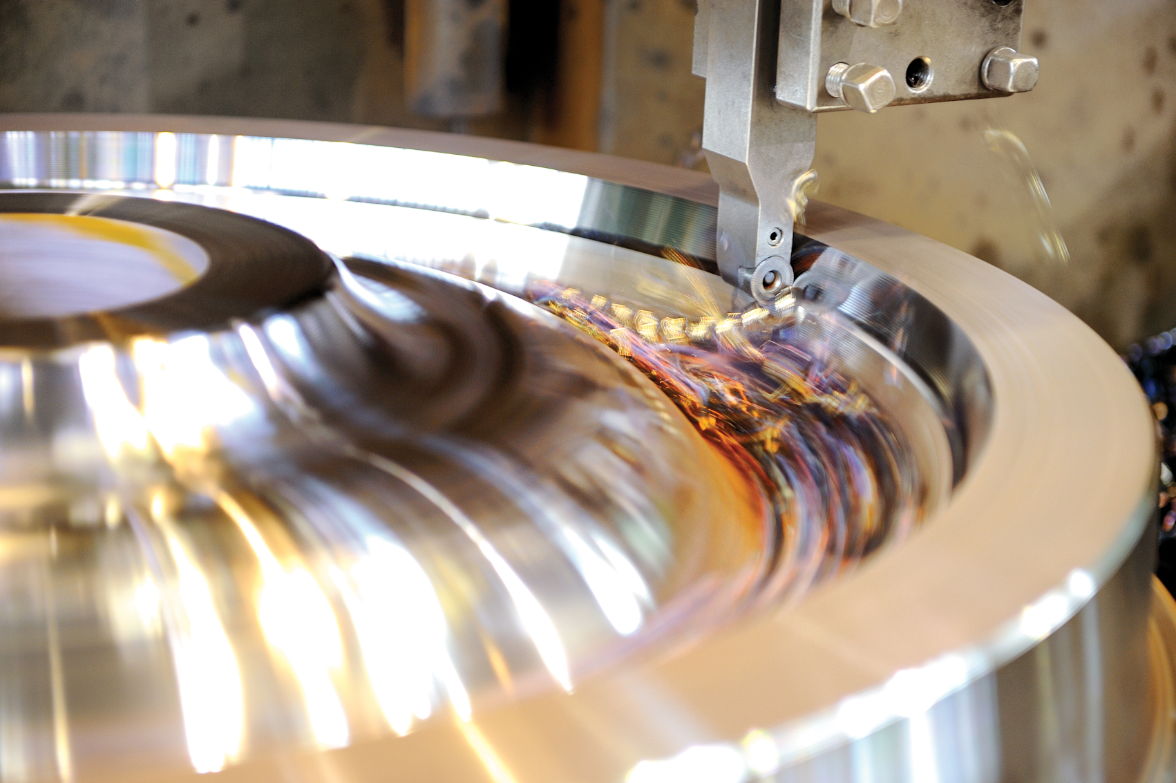 Liberty Engineering Products Ostrava s.r.o.