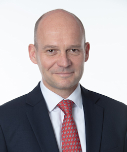 Novým generálním ředitelem LIBERTY Ostrava bude Pascal Genest