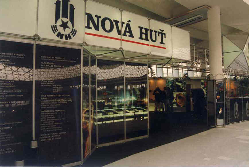 Historie ve fotografiích