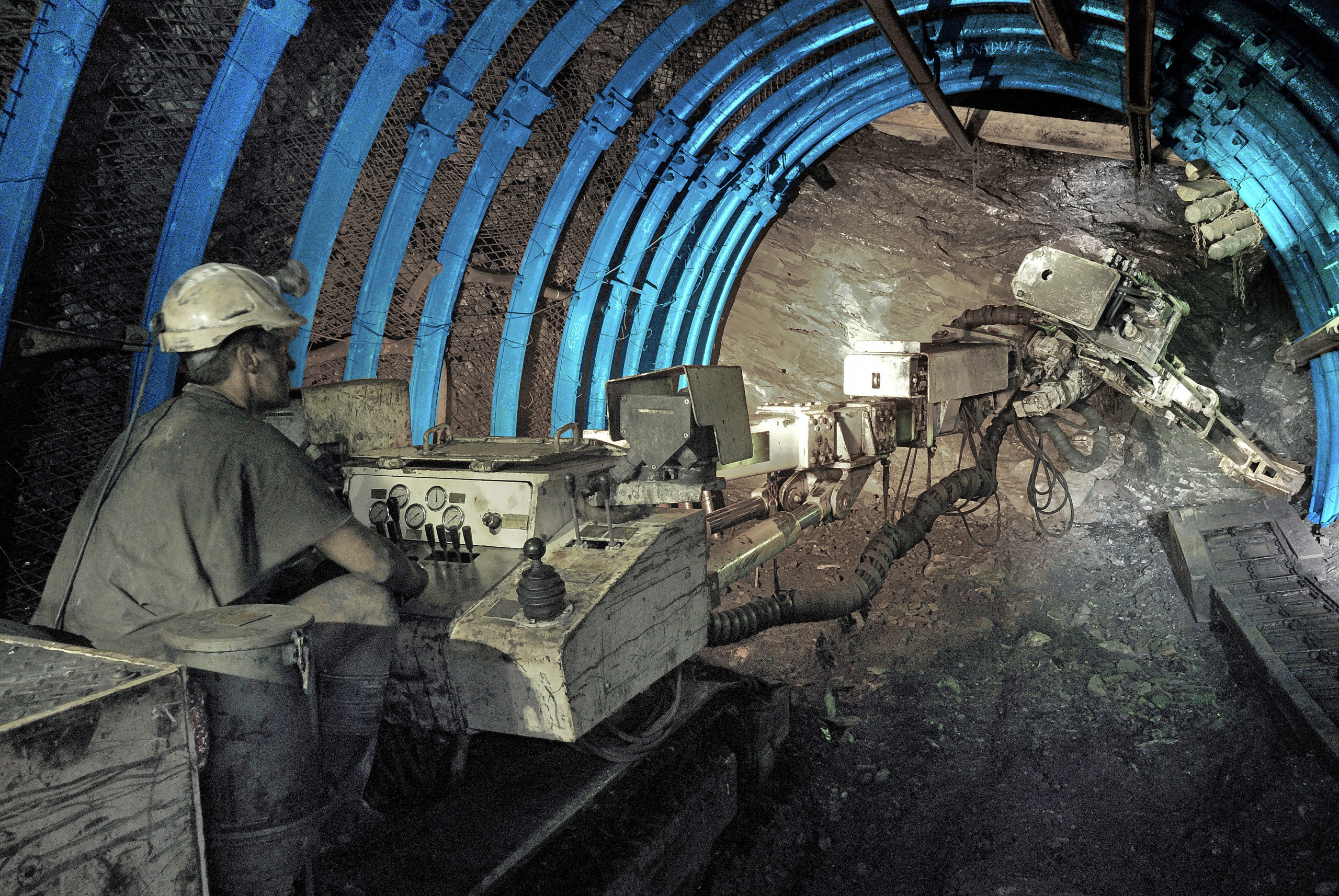 Innovative products and production