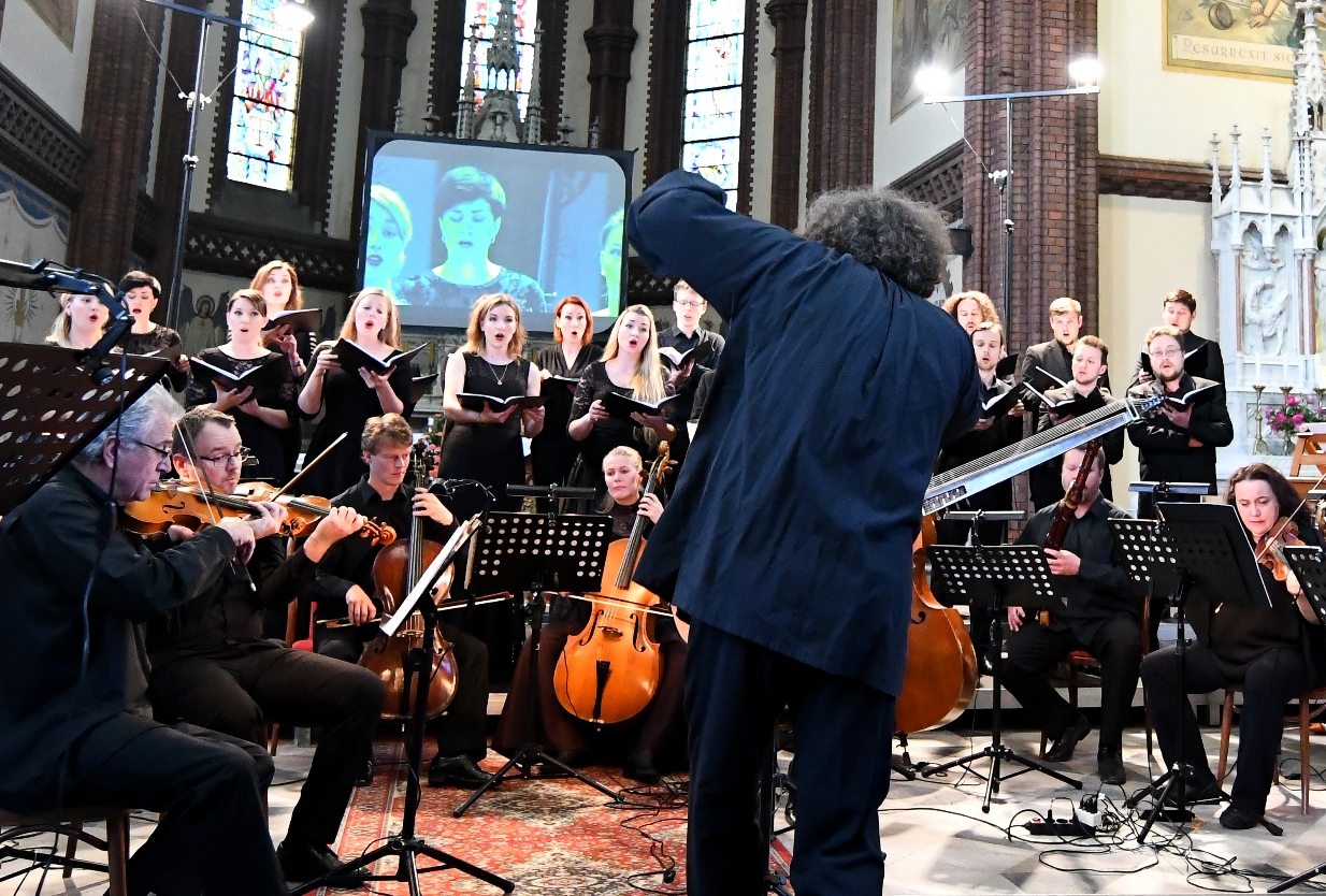 LIBERTY Ostrava will help the city to revive cultural life and leisure time activities