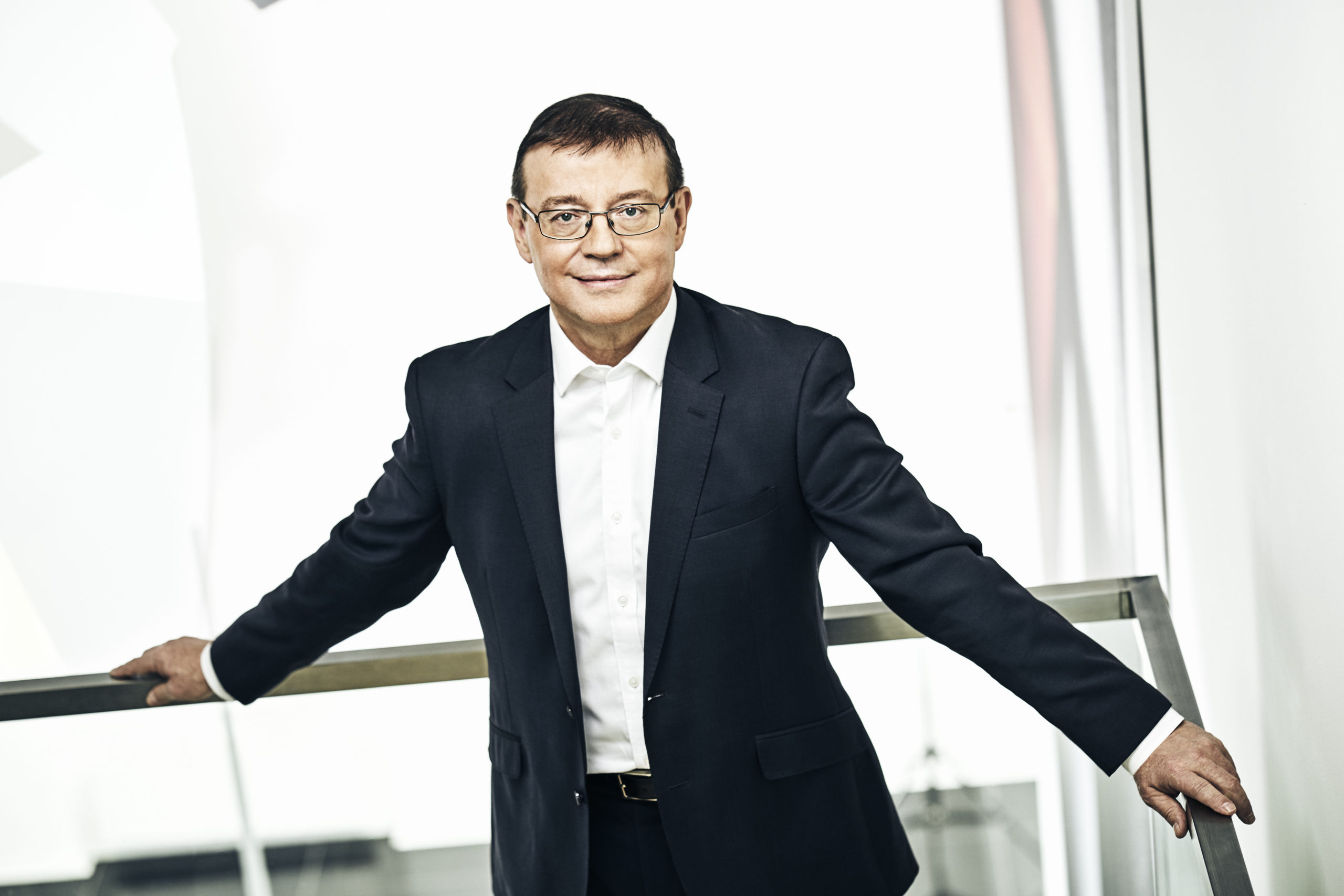 LIBERTY Ostrava appoints senior Czech advisor