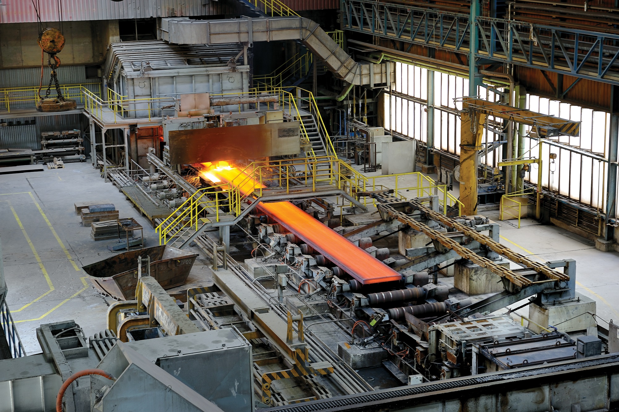 LIBERTY Ostrava reports best quarterly results for a decade