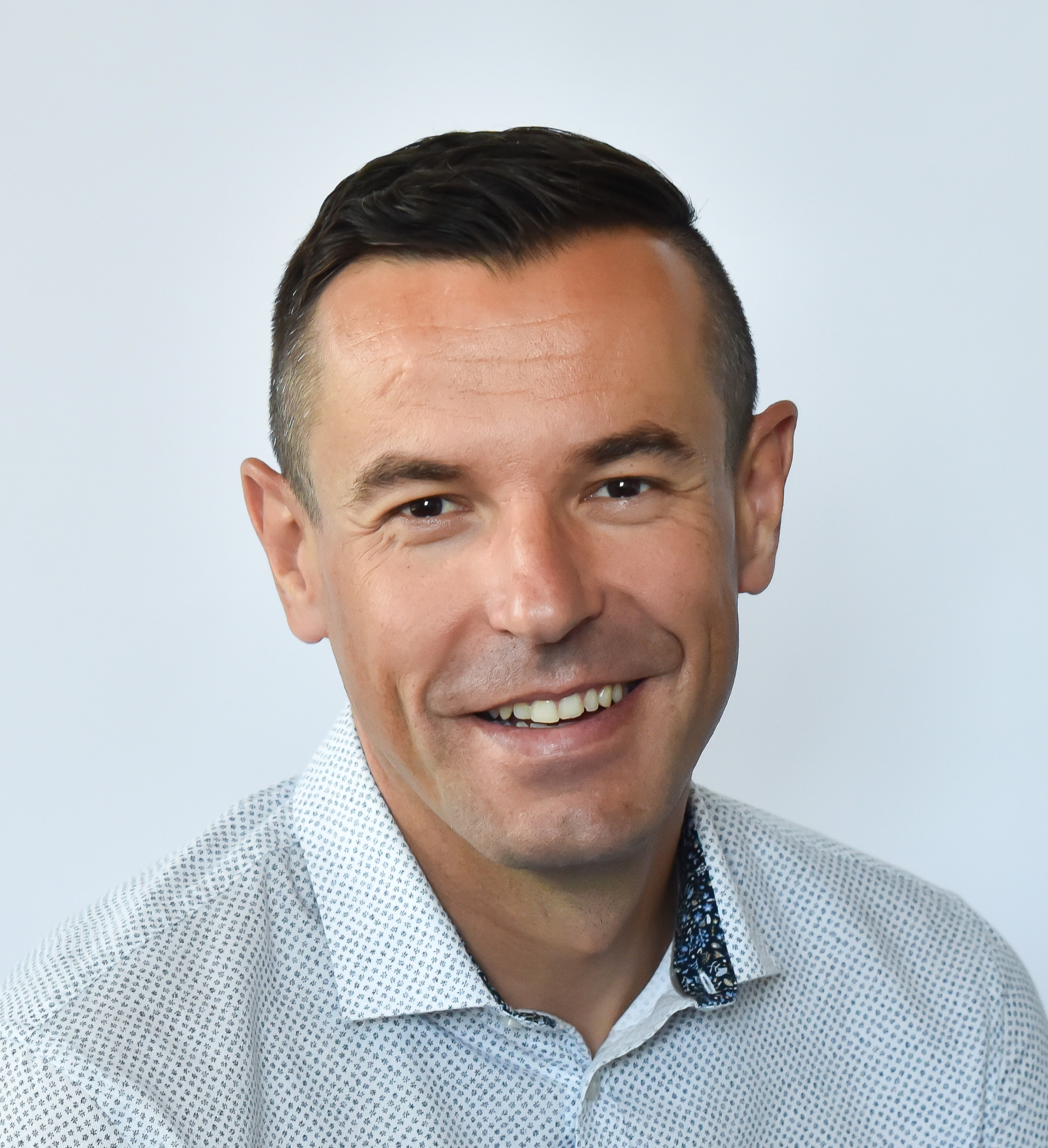 LIBERTY Ostrava má nového personálního ředitele