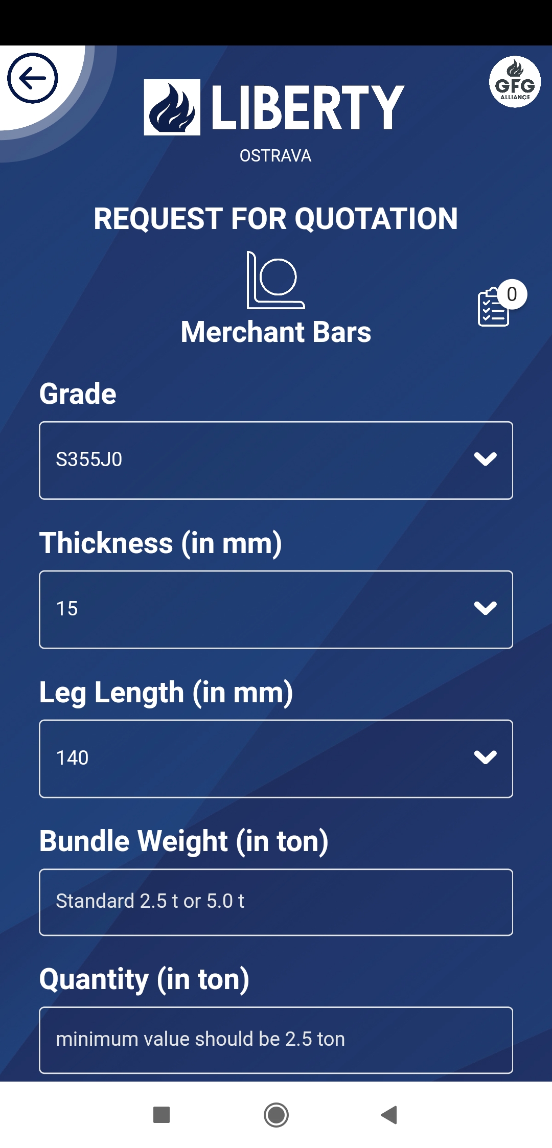 Společnost LIBERTY Ostrava pokračuje v digitalizaci a spouští novou aplikaci pro zákazníky