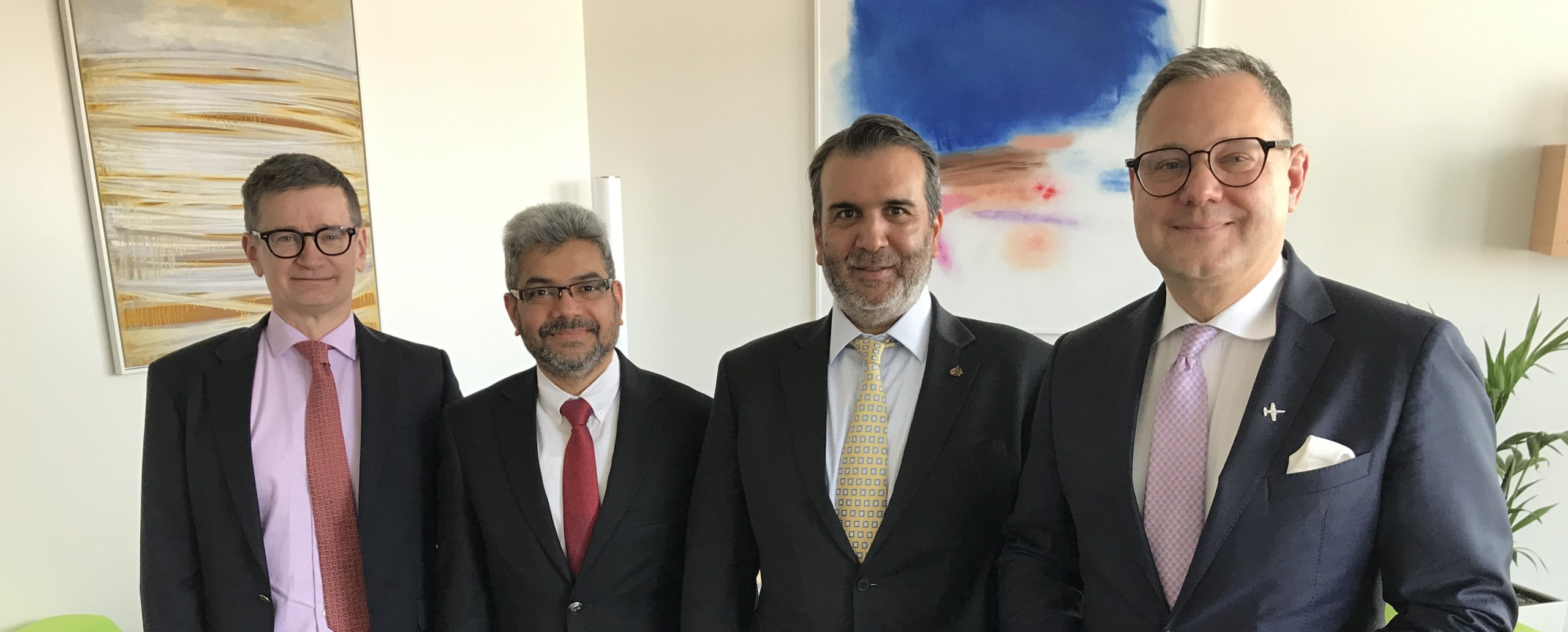 ČEZ ESCO a LIBERTY spolupracují na dekarbonizaci LIBERTY Ostrava