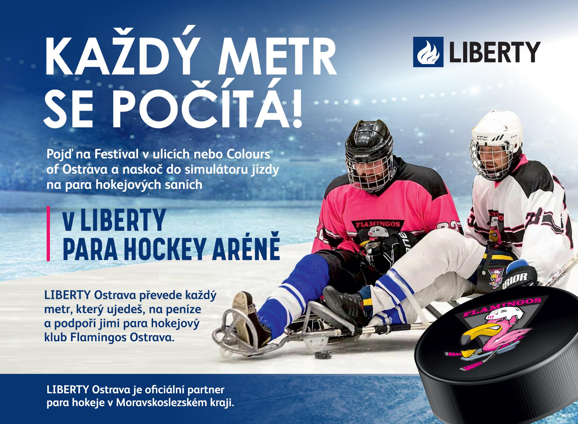 Každý metr se počítá