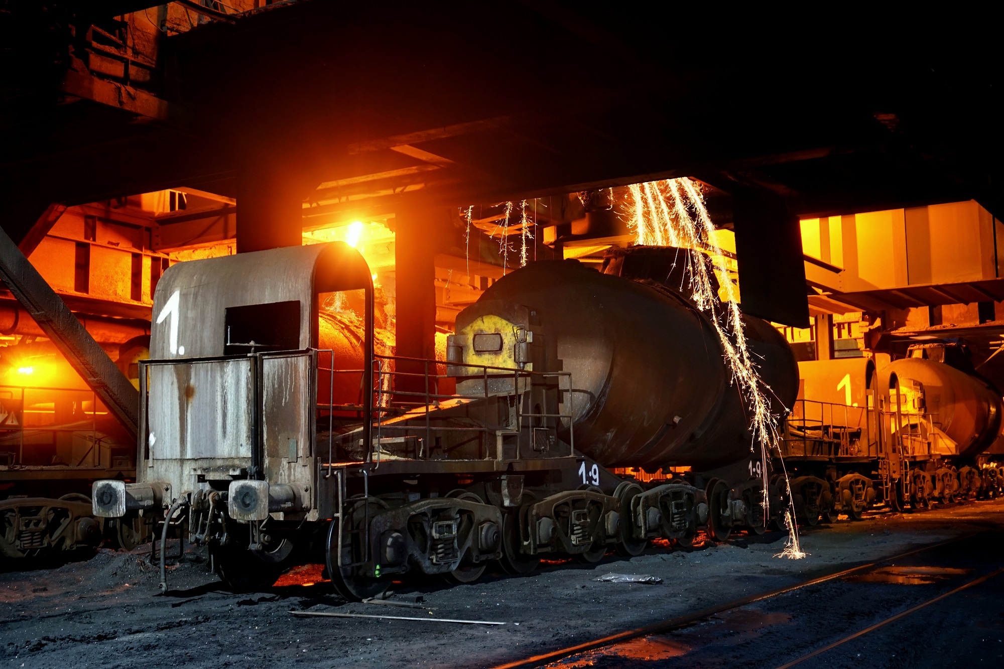 LIBERTY Ostrava těží ze zlepšovacích návrhů svých zaměstnanců