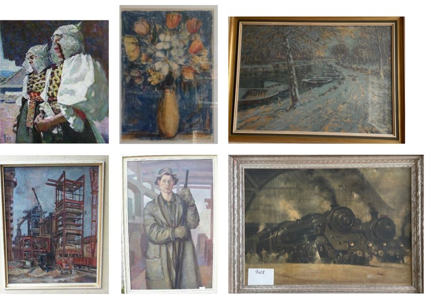 Předprodejní výstava Liberty Ostrava